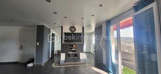  Appartement à vendre 4 pièces 74 m²
