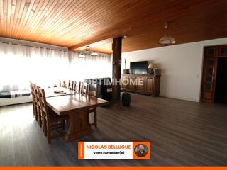  Maison à vendre 7 pièces 275 m²
