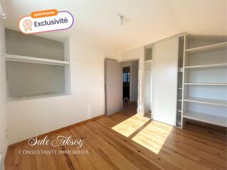  Maison à vendre 8 pièces 120 m²