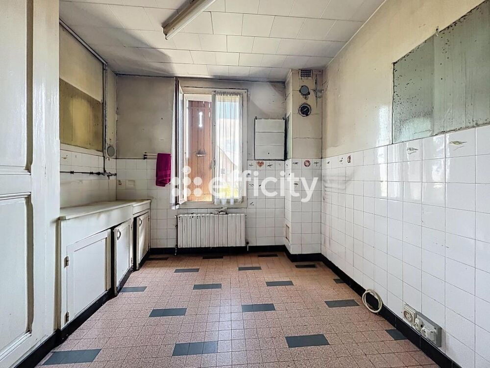 Vente Maison Maison La roche sur foron