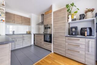  Appartement à vendre 3 pièces 64 m²