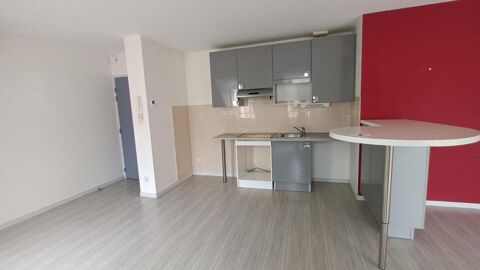  Appartement � louer 3 pi�ces 71 m�