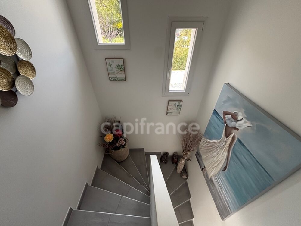 � vendre  Maison Poussan (34560)