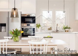  Maison � vendre 4 pi�ces 95 m�