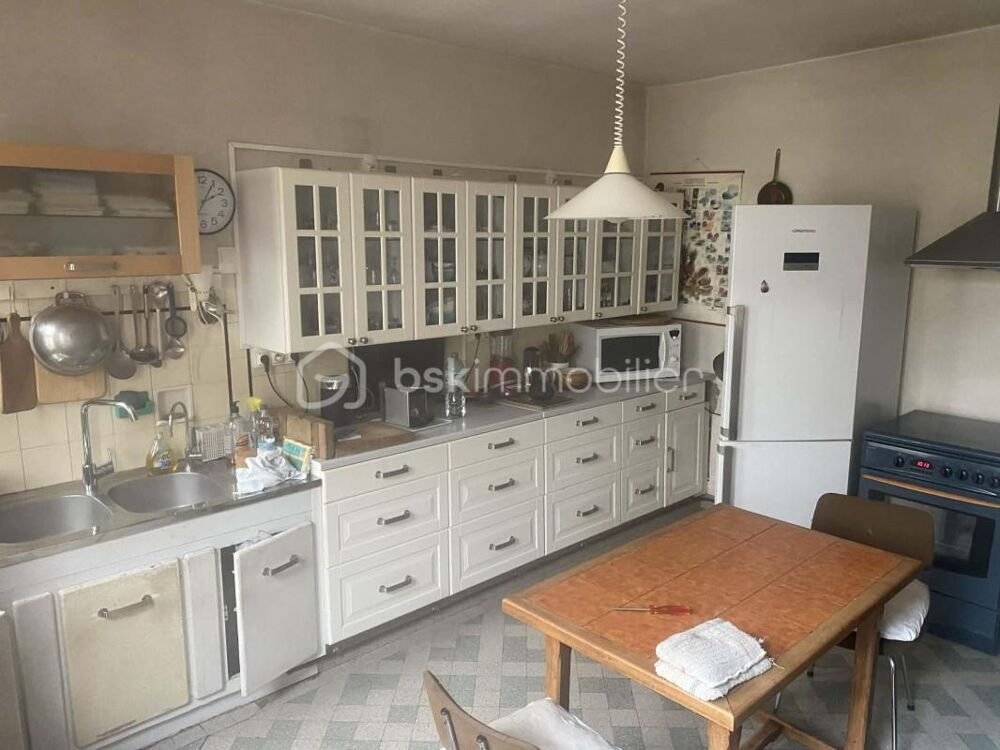 Vente Propri�t�/Ch�teau Grande maison de Famille Rugles