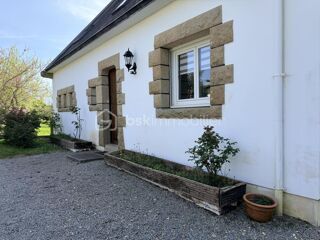  Maison à vendre 6 pièces 130 m²