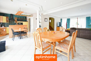  Maison à vendre 6 pièces 141 m²