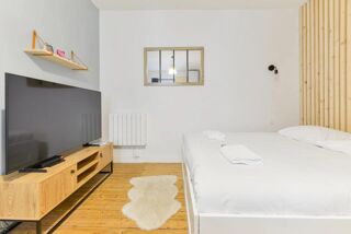  Appartement � vendre 1 pi�ce 17 m�
