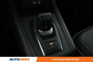 Captur 1.8 E-Tech full hybrid Techno 160 ch 2025 occasion 92130 Issy-les-Moulineaux