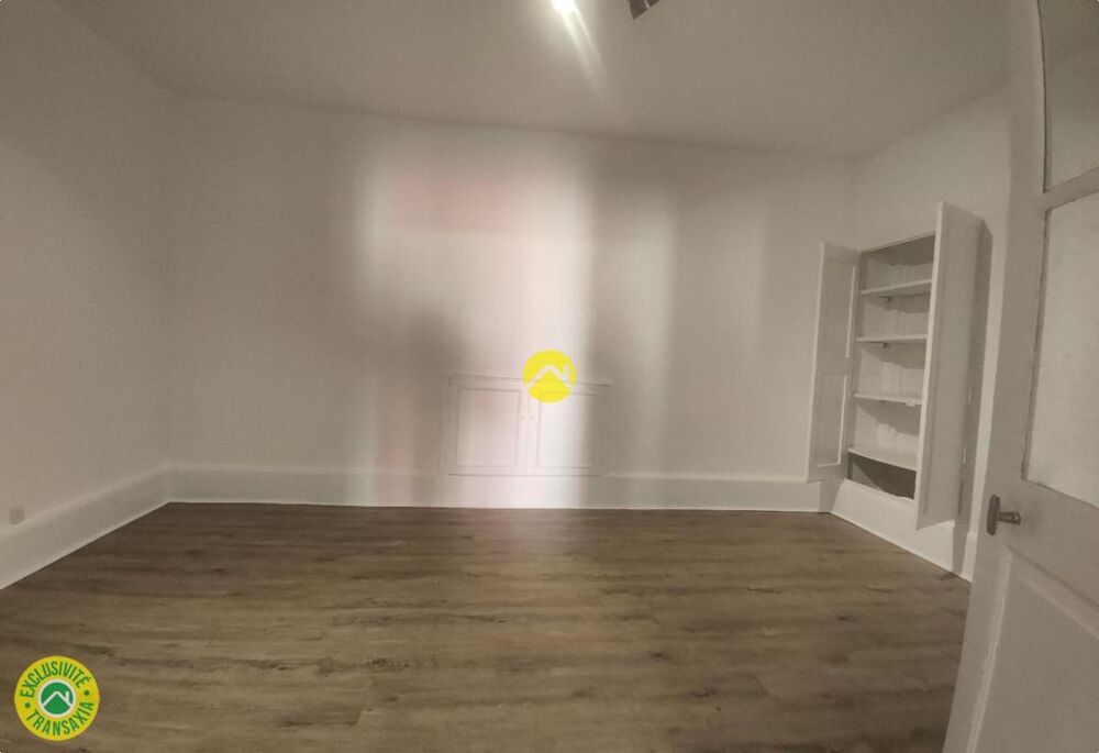 Vente Maison IMMEUBLE DE RAPPORT EN CENTRE-VILLE Jouet sur l aubois