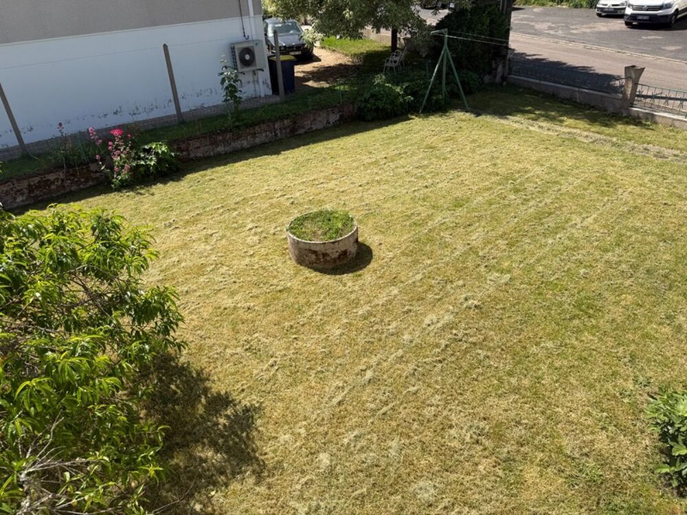 Maison à vendre 5 pièces MONTCEAU LES MINES (71)