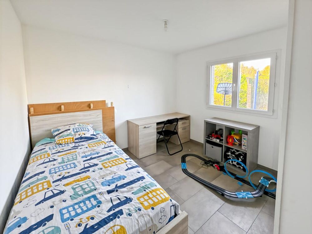 Vente Maison Maison Alata 4 pièce(s) 65 m2 Alata