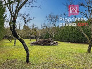  Terrain à vendre 1433 m²