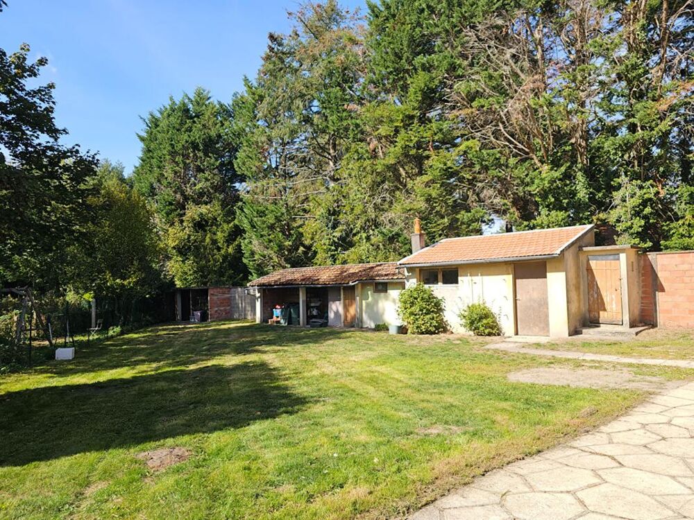 Maison Poigny La Foret 4 pièces 105 m2