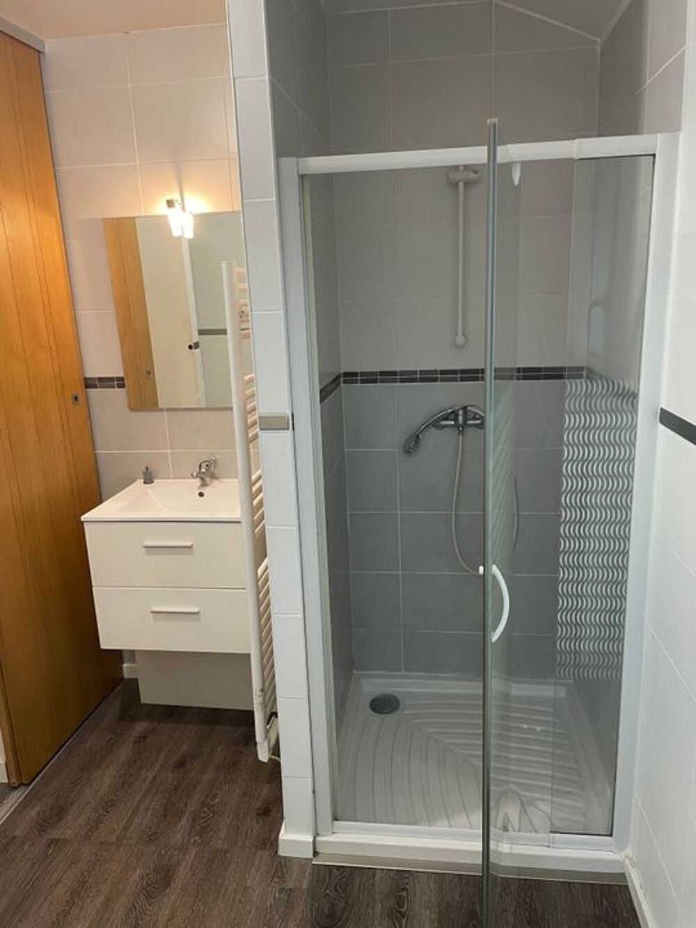 Location Appartement Studio de 27m2 à louer sur Montauban Montauban