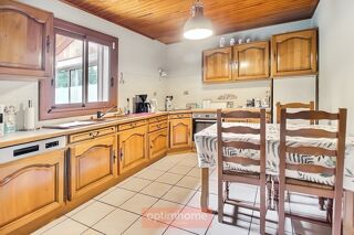  Maison à vendre 6 pièces 139 m²