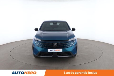 3008 1.2 Hybrid Allure e-DCS6 145 ch 2026 occasion 92130 Issy-les-Moulineaux