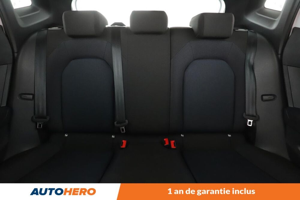 Ibiza 1.0 EcoTSI FR 115 ch 2024 occasion 92130 Issy-les-Moulineaux