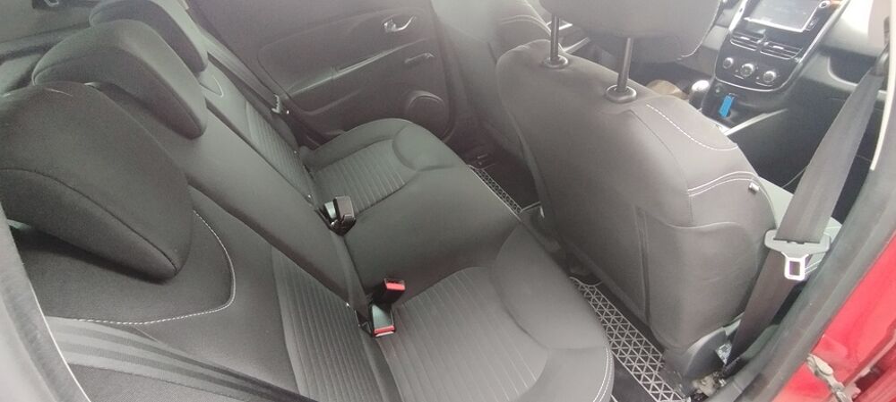 Clio IV TCE 90 CV LIMITED 2014 occasion 31570 Lanta