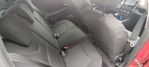 Clio IV TCE 90 CV LIMITED 2014 occasion 31570 Lanta