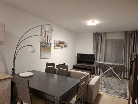  Appartement  louer 2 pices 50 m
