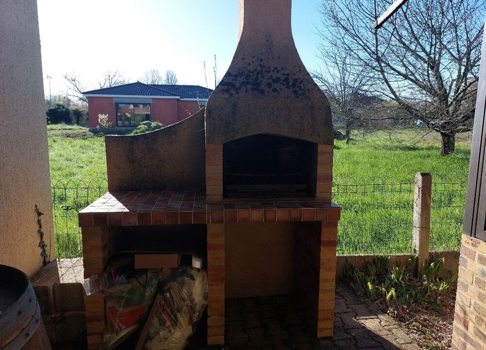 Maison de 90m2 à louer sur Bergerac