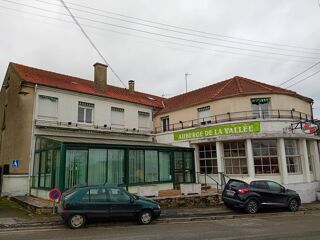 Location Maison Maison de 400m2 à louer sur Bourg-et-Comin Bourg et comin