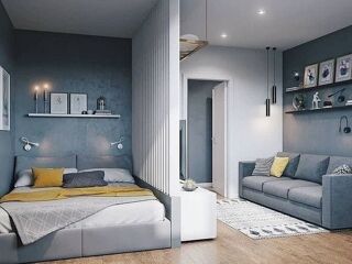 Appartement 18 m² · à Limoges · 18 m² · 103 100 €