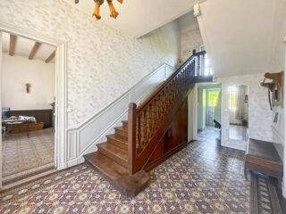  Maison � vendre 7 pi�ces 200 m�