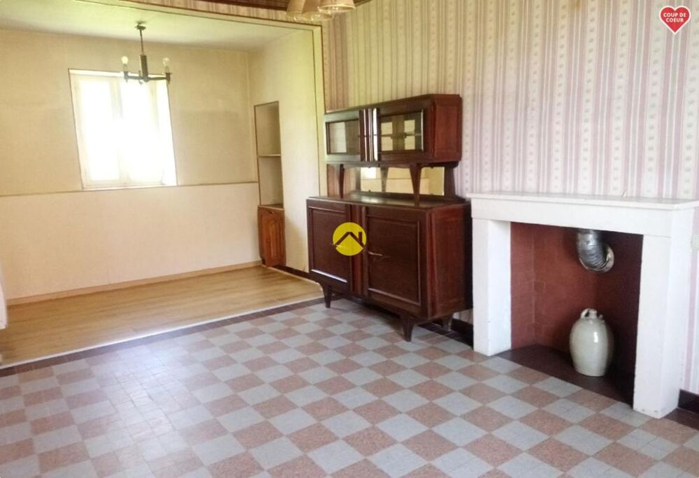 BELLE PROPRIETE SUR 9744 M²