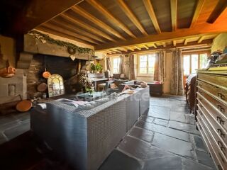  Maison à vendre 8 pièces 252 m²