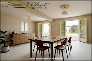  Maison à vendre 4 pièces 101 m²