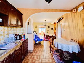  Maison à vendre 3 pièces 74 m²