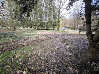  Terrain � vendre 1850 m�