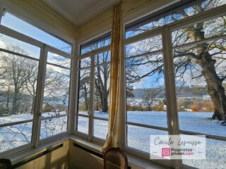  Maison � vendre 15 + pi�ces 451 m�