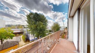  Appartement � vendre 4 pi�ces 80 m�