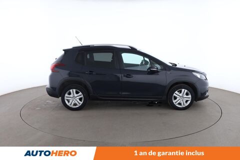 2008 1.2 PureTech Signature 110 ch 2019 occasion 92130 Issy-les-Moulineaux