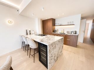 Appartement à vendre 3 pièces 88 m²