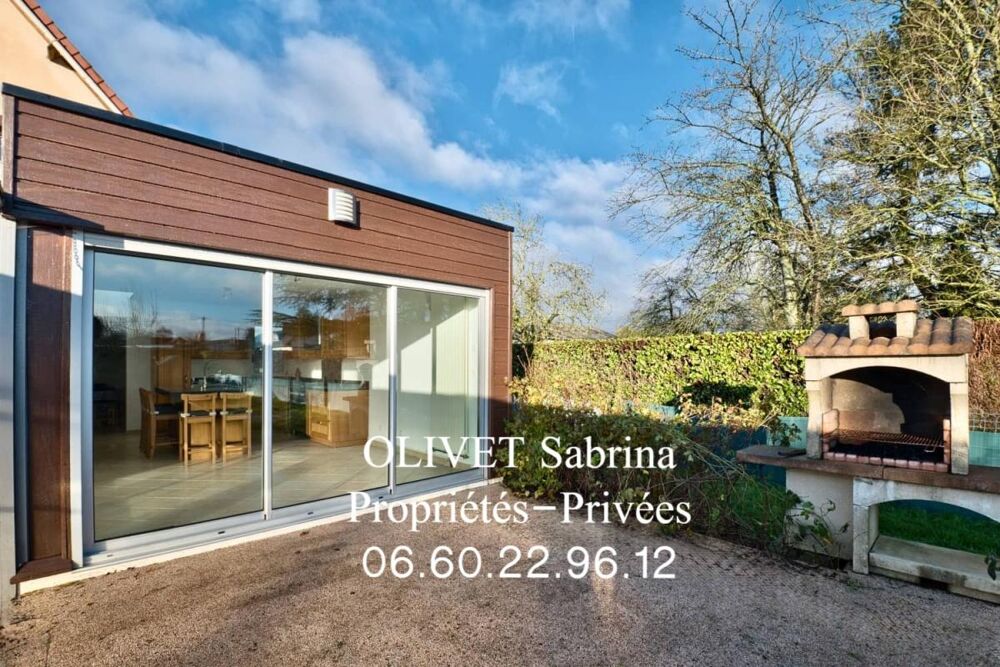 Vente Maison Pavillon avec piscine couverte Auzouville sur ry