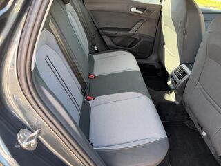 Leon IV 1.5 ETSI HYBRID 115 BUSINESS DSG7 2025 occasion 55800 Contrisson