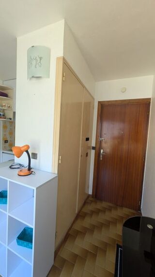  Appartement à louer 1 pièce 20 m²