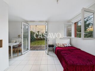  Appartement � vendre 1 pi�ce 28 m�