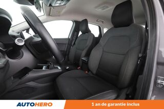 Captur 1.5 Blue dCi Business 116 ch 2020 occasion 92130 Issy-les-Moulineaux