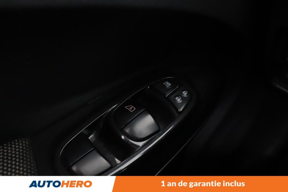 Juke 1.5 dCi N-Connecta 110 ch 2016 occasion 92130 Issy-les-Moulineaux