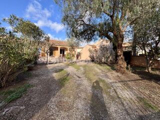  Villa à vendre 4 pièces 110 m²