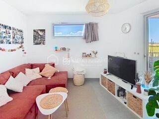  Appartement à vendre 2 pièces 48 m²