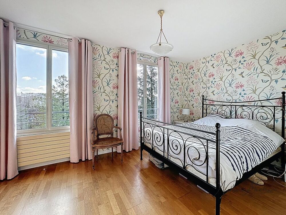 à vendre  Appartement Lyon 4