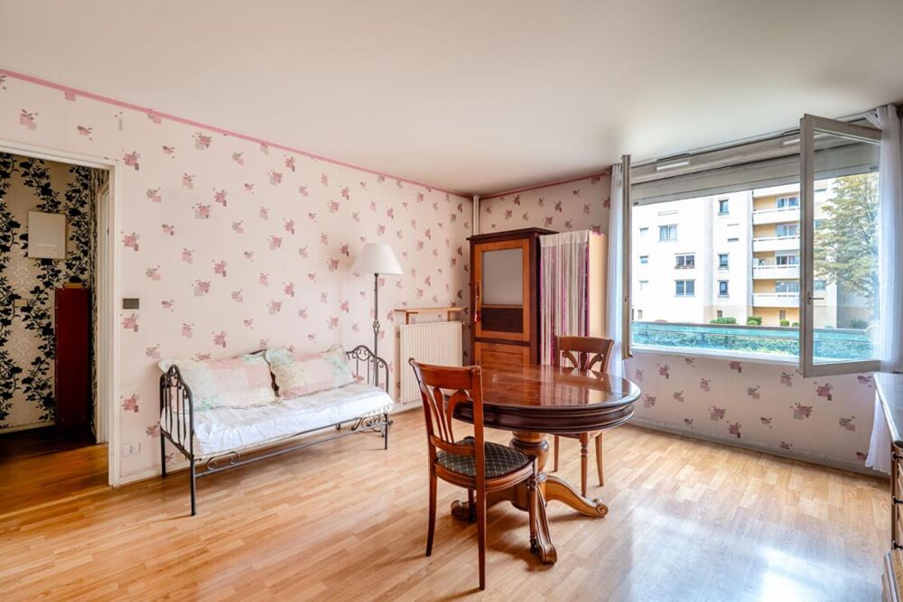 Vente Appartement Appartement Maisons Alfort 2 pièces proche Métro et RER Maisons alfort