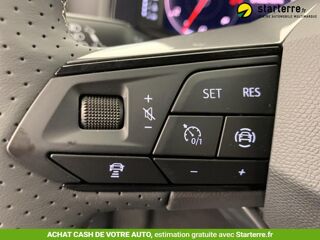 Arona 1.0 TSI 115 ch Start/Stop DSG7 Copa 2026 occasion 69190 Saint-Fons