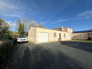  Maison � vendre 2 pi�ces 50 m�